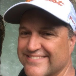 Meet your Posher, Bryan